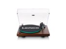 Lenco Platine vinyle LBT-225WA, bois