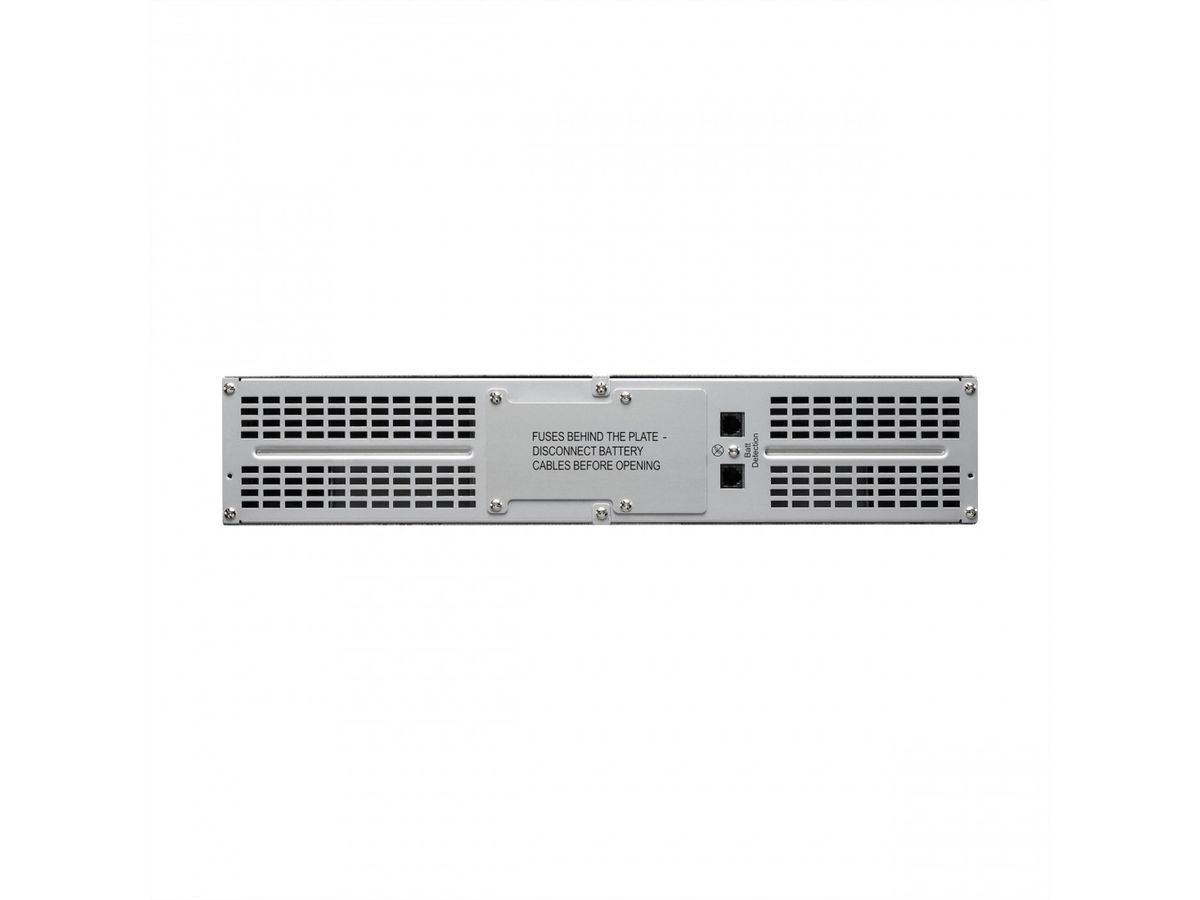 EATON 9E 9EEBM72R 19 Zoll Rack 2HE