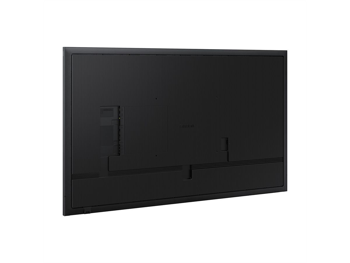**Retoure**Samsung Digital Signage Display QB55C, 55'', 16/7 UHD, 350cd/m²