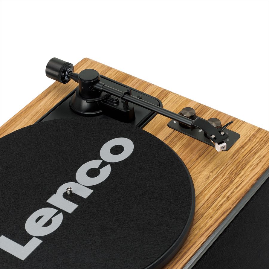 Lenco Platine vinyle LS-570OK