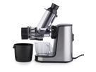 Gorenje Slow Juicer JC200BE, 200W, schwarz/silber