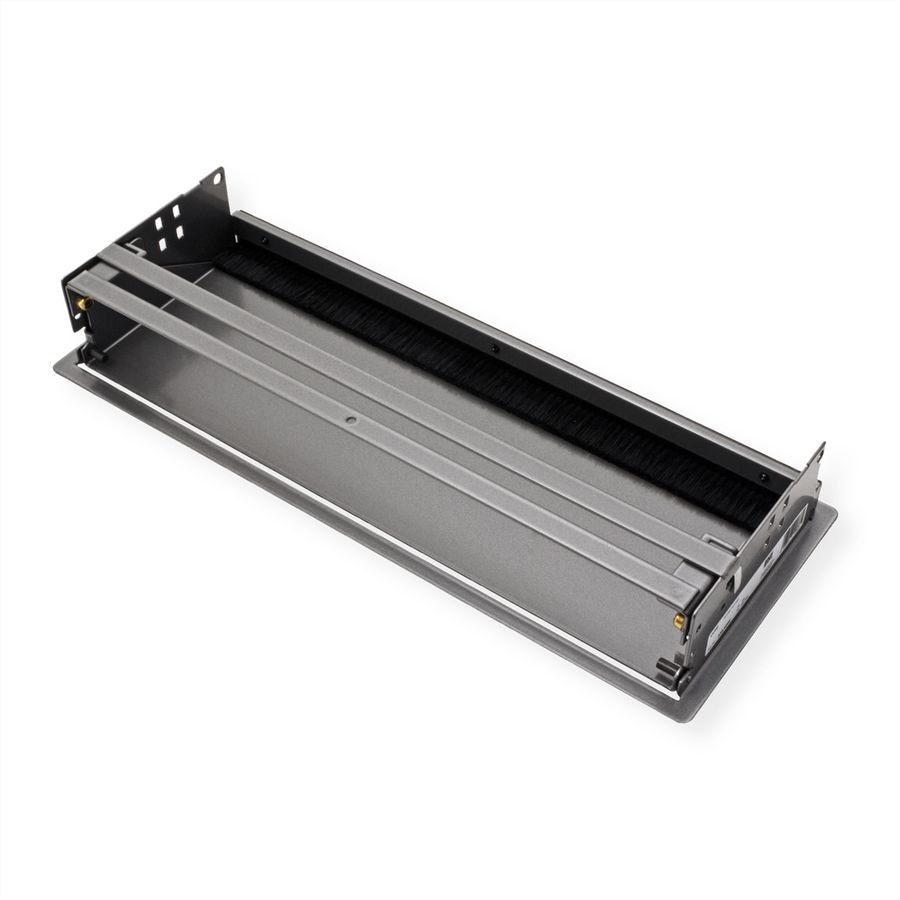 BACHMANN CONI cadre large, anthracite