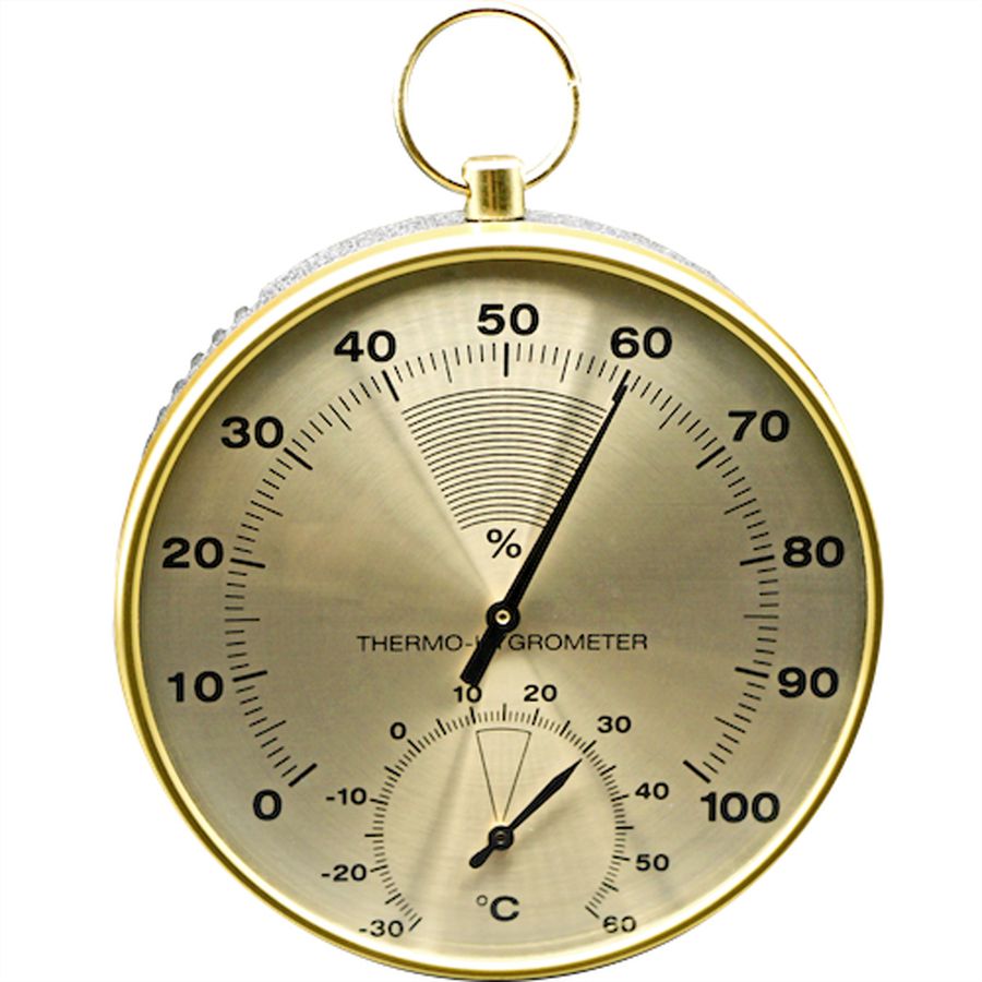 Technoline Thermomètre/hygromètre WA3055