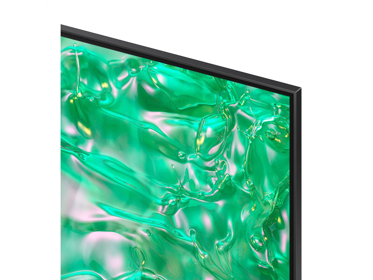 Samsung Hotel TV HG65U800, 65", schwarz