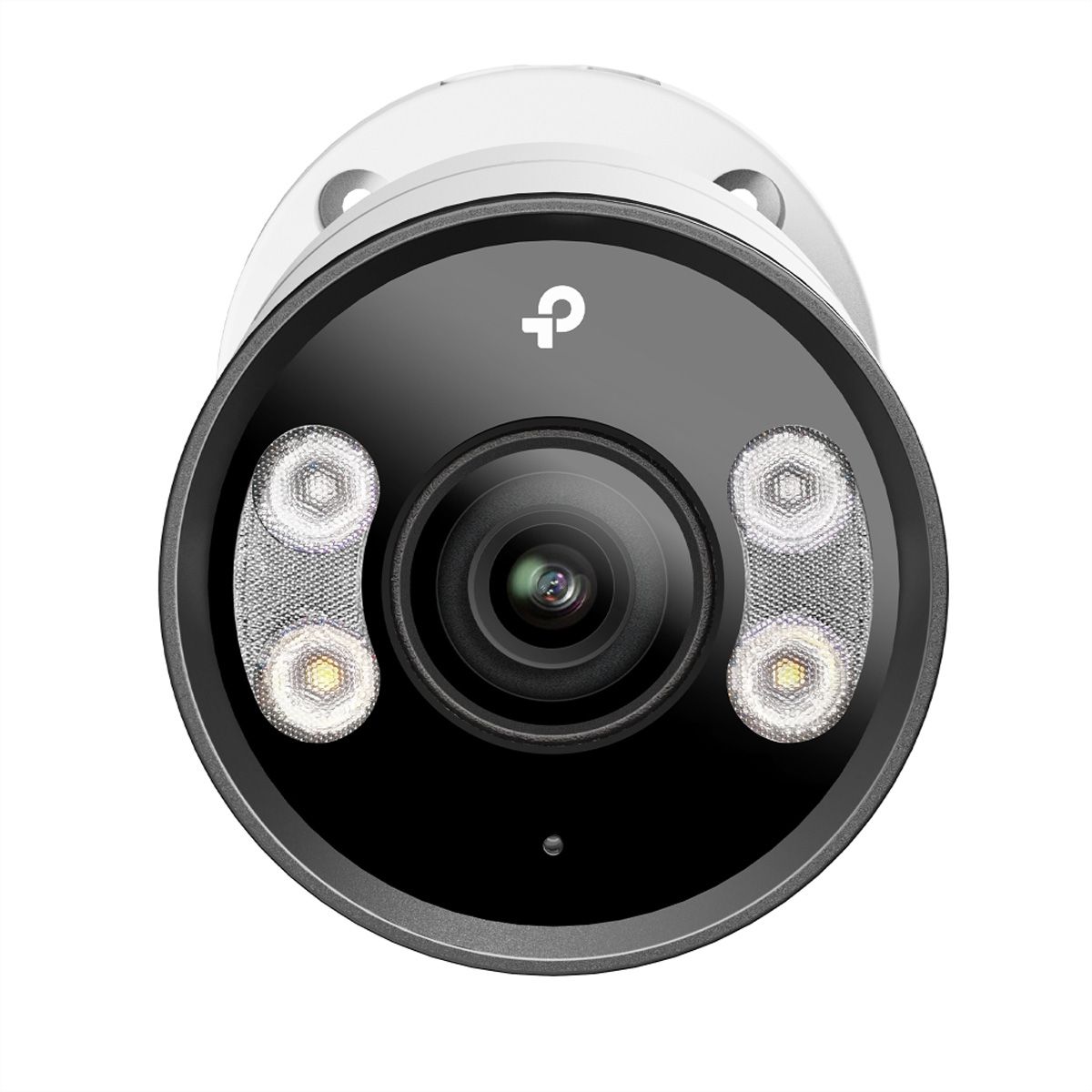 TP-Link VIGI C355 Bullet-Kamera 5 MP, 57.3°, IR-LED 30m