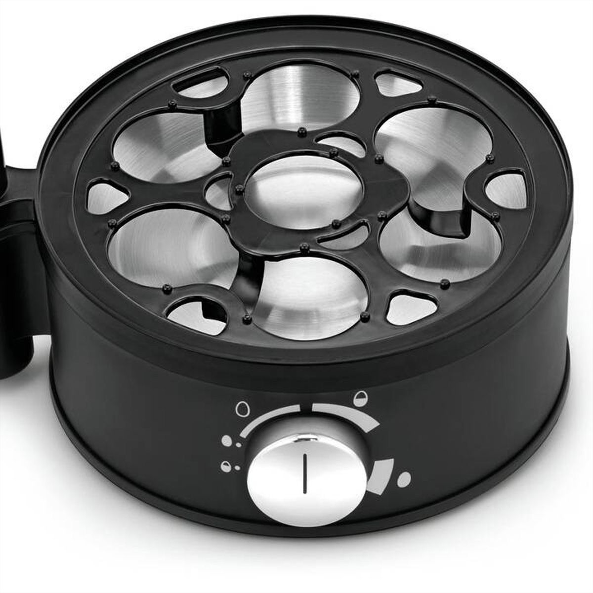 WMF STELIO Eierkocher