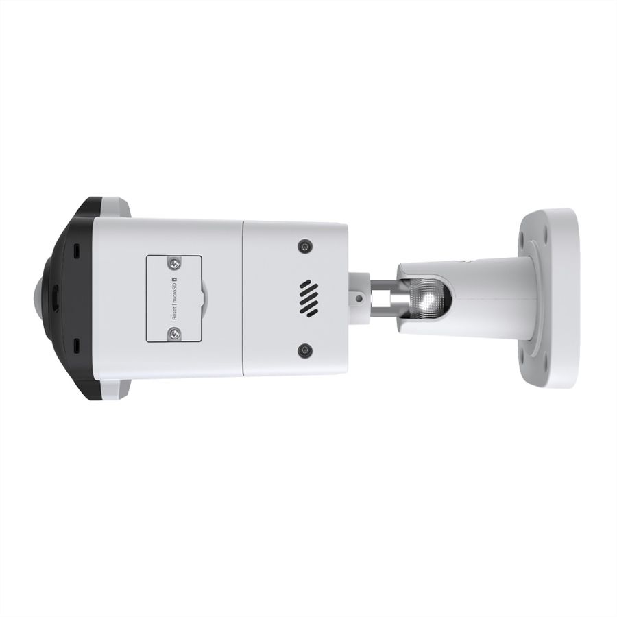 TP-Link InSight S385PI Caméra Bullet panorama 8 MP, 180°, IR-LED 20m
