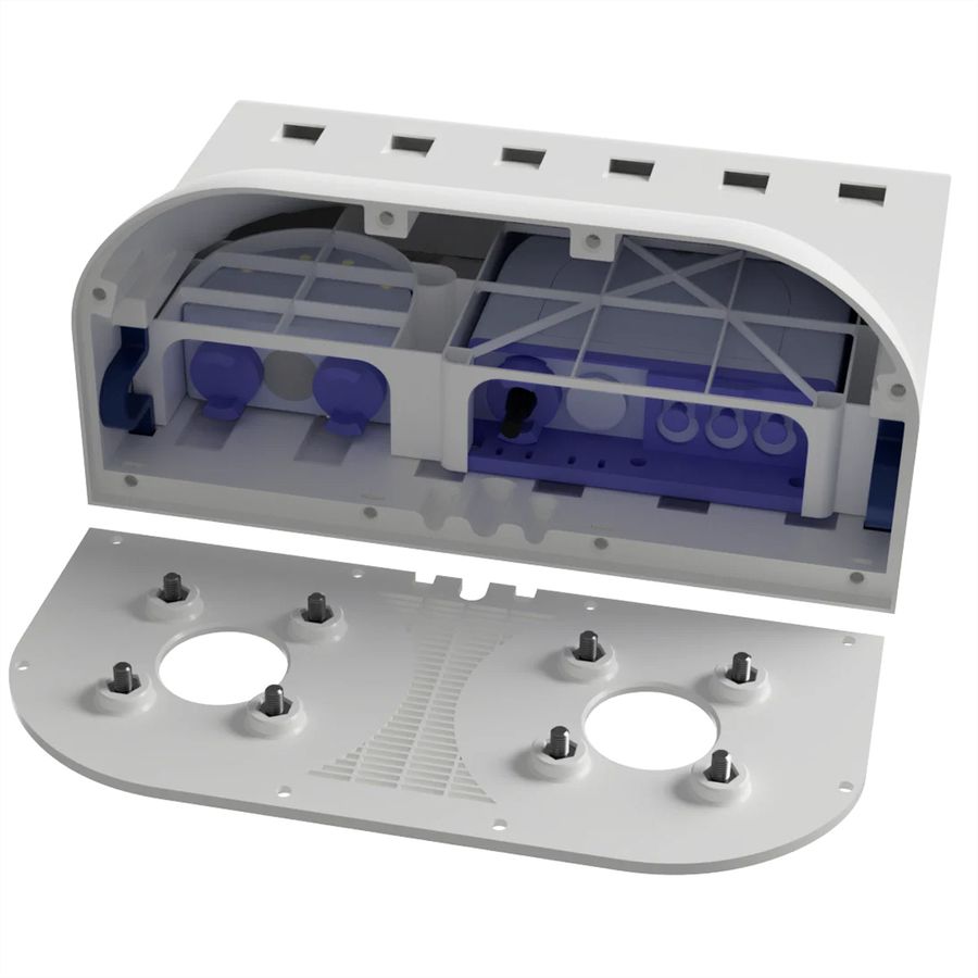 Mxessories Adapter S16/S-ONE Chameleon