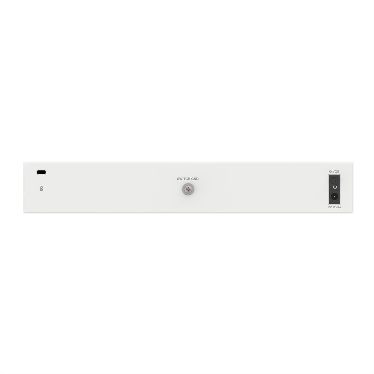 D-Link DBR-700 Business Router
