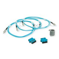 SOFTING FiberXpert 700 MM SC Kit de câbles de mesure