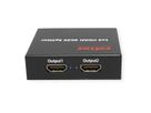 ROLINE HDMI Video-Splitter, 4K, 2fach