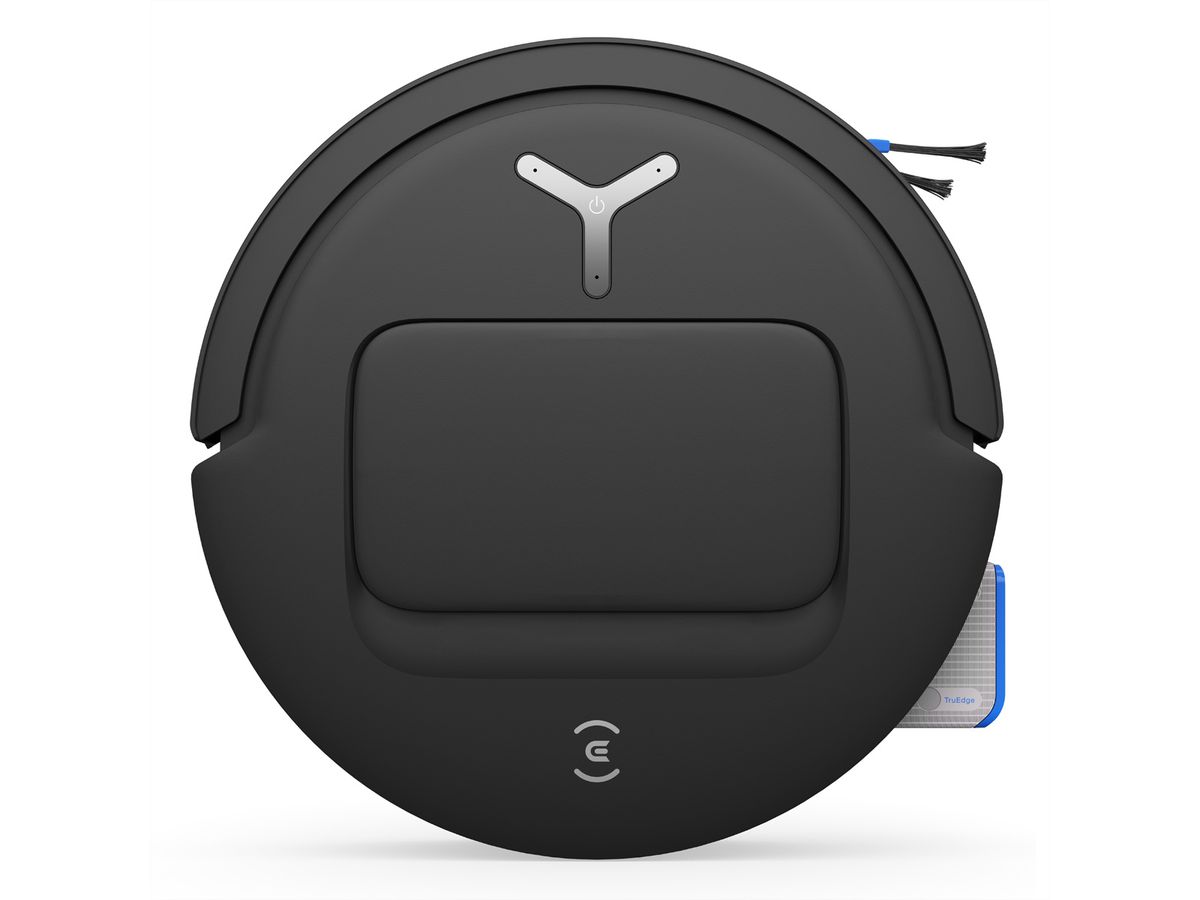 Ecovacs Saugroboter DEEBOT T80 Omni, schwarz