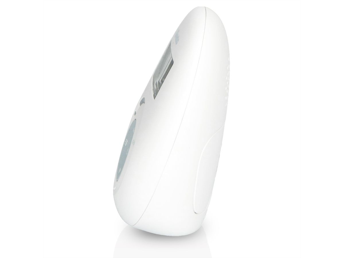Alecto Full ECO DECT Babyphone DBX120 mit Display.