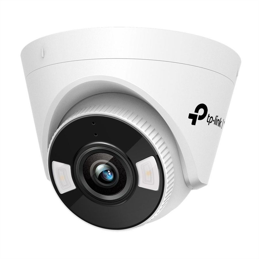 TP-Link VIGI C440-W(4mm) Turret-Kamera 4 MP, 80°, IR-LED 30m, WiFi