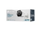 TP-Link VIGI InSight S345ZI Caméra Bullet 4 MP, 29.6-102°, IR-LED 60m