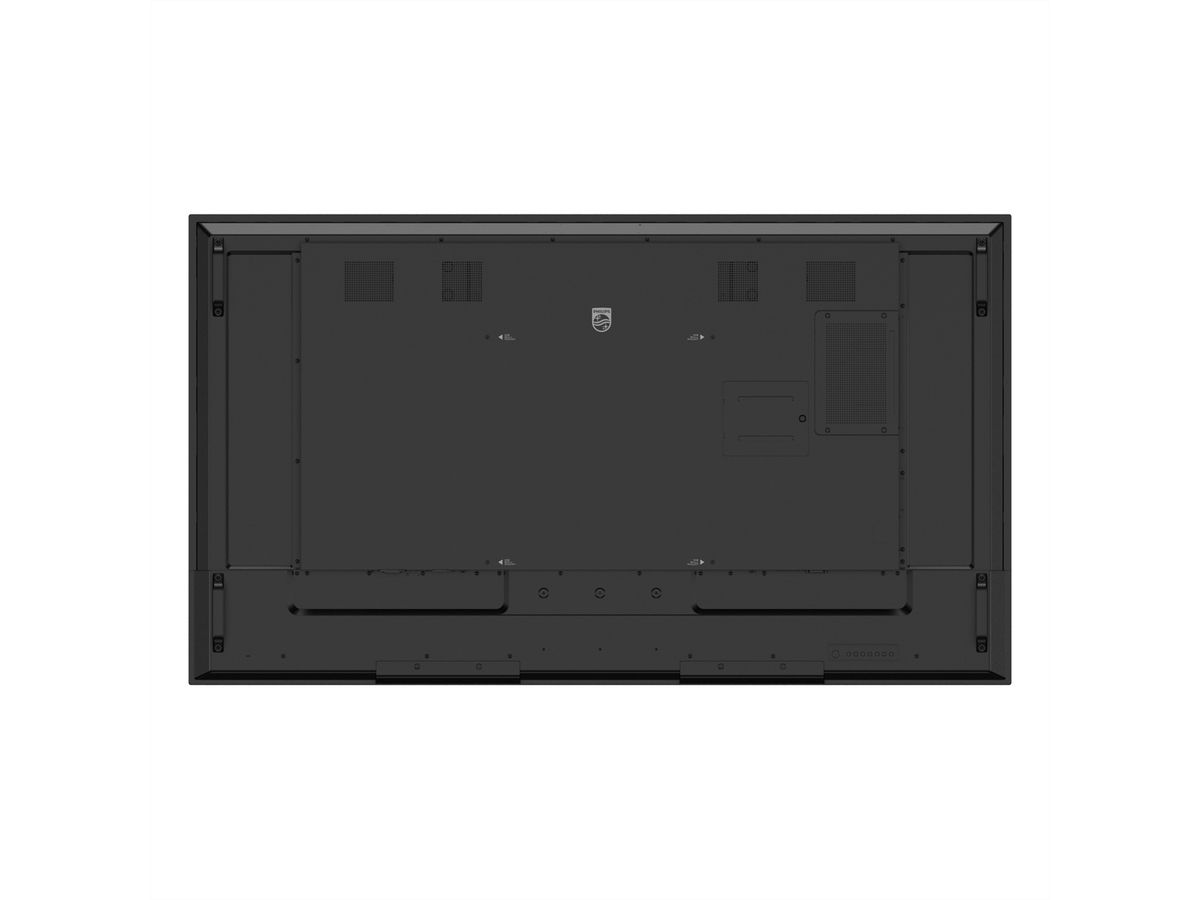 Philips Signage Display 65BDL5050D/00, 65",  UHD, 24/7, 600cd/m² Android