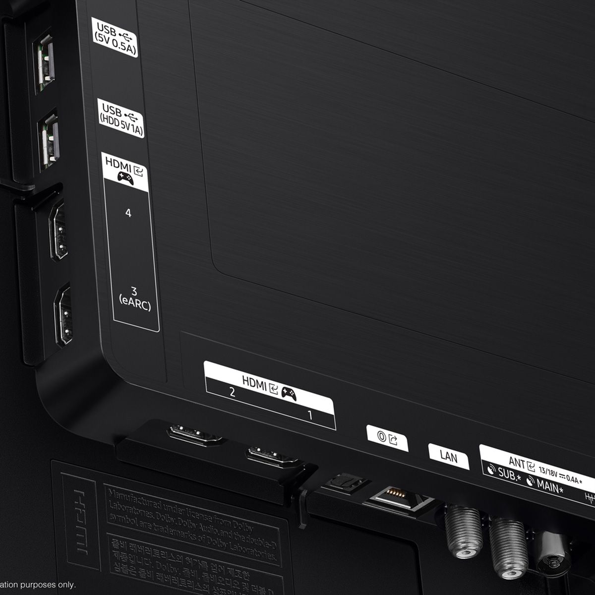 Samsung 48" S90H Series 2026