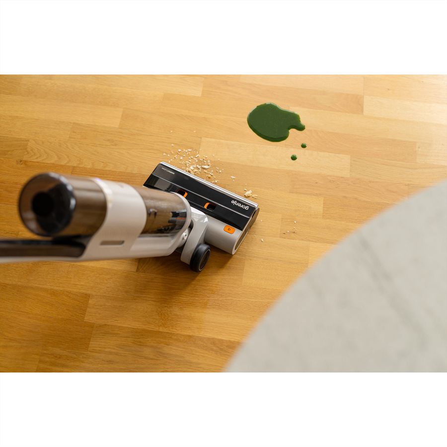 Gorenje Akku Nass und Trockensauger SFC216100G NEOCLEAN, 180W, kabellos