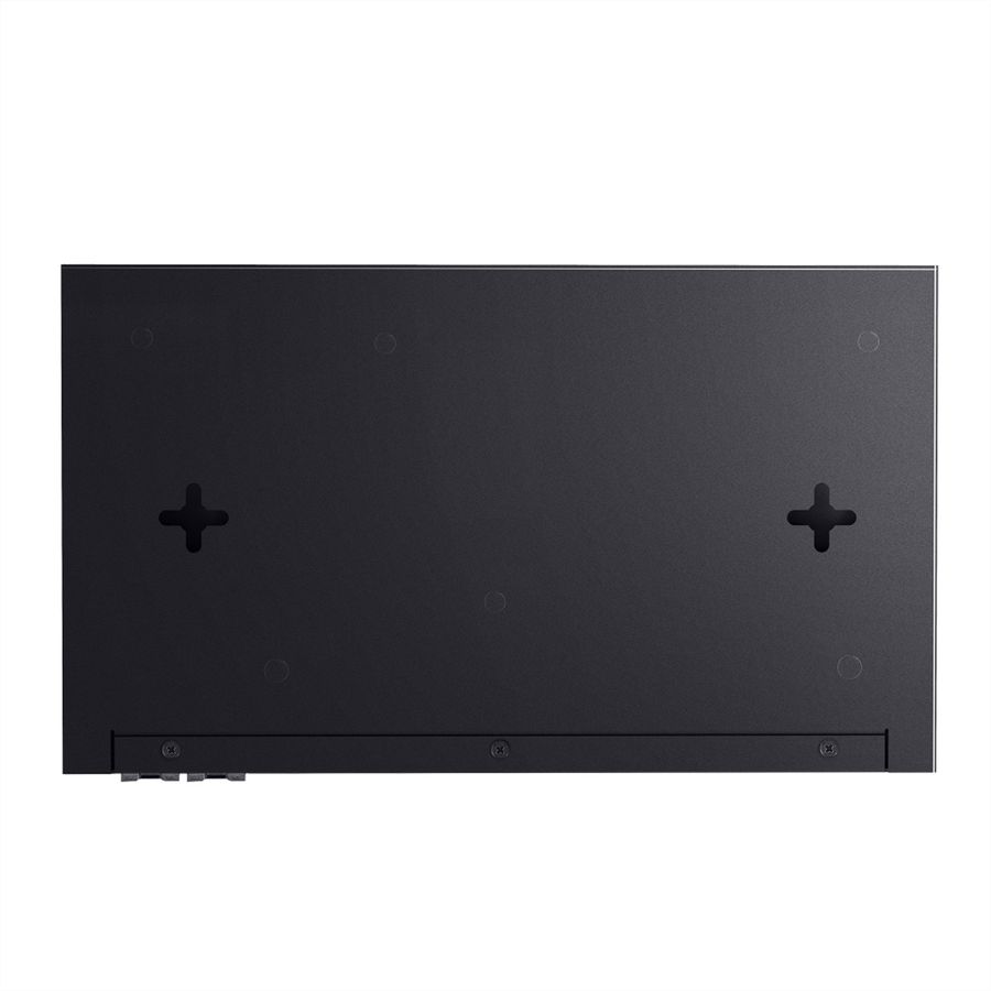 TP-Link SG2210XMP-M2 Omada PoE+ Switch 8 Port