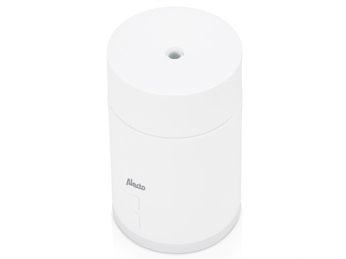 Alecto Baby Humidifier BC-24 blanc