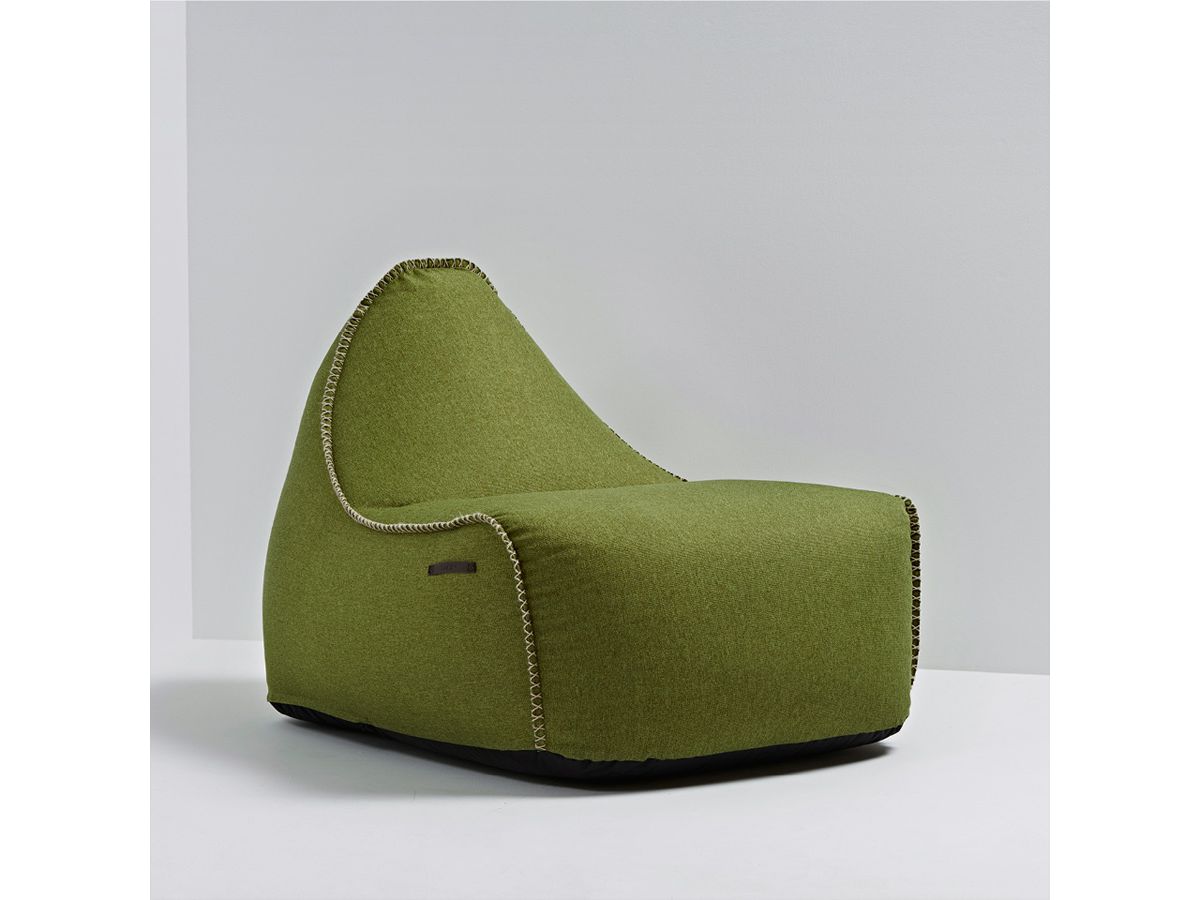 Sackit Sessel RETROit Medley, moss