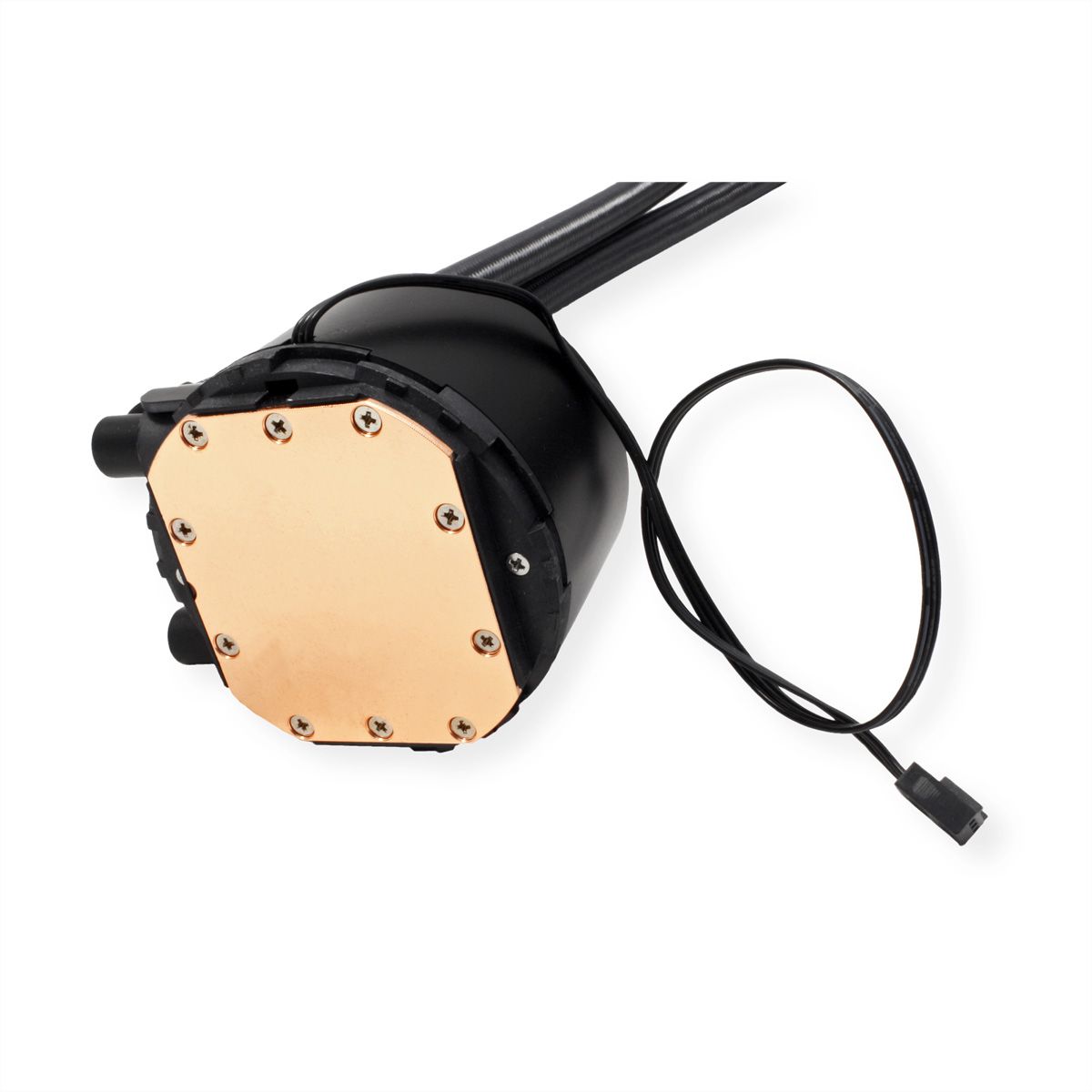 Xilence LQ360 AMD et Intel AiO 360mm Watercooling, PWM, 400W TDP