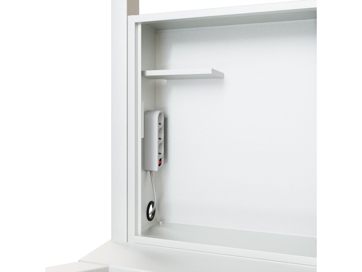 Hagor Liftsystem Twin Lift M-W, mobil, 55-86