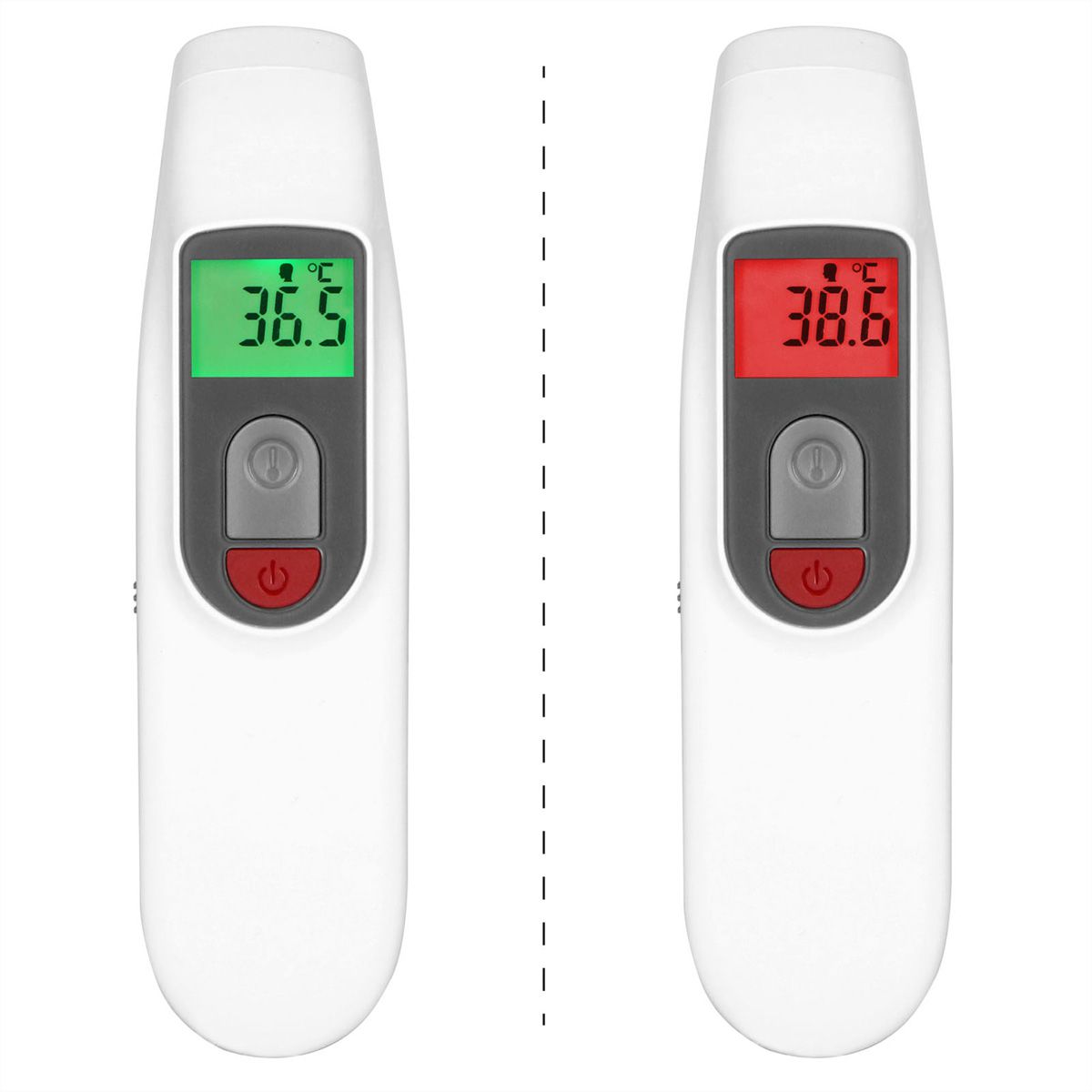 Alecto Fieberthermometer BC38