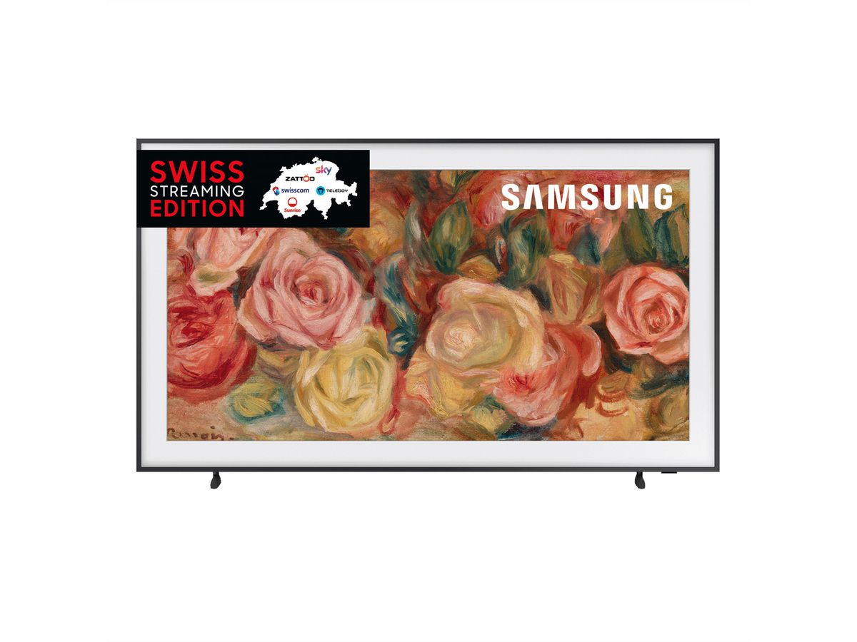 **DEMO** Samsung TV 43" The Frame 2024