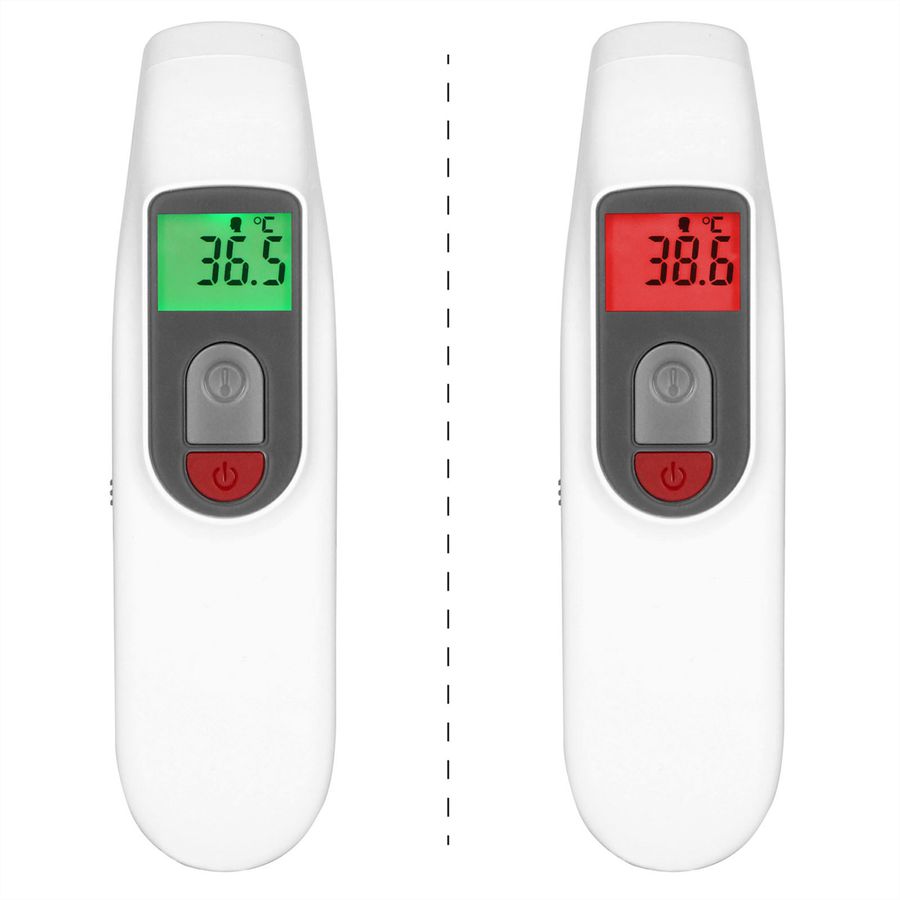 Alecto Fieberthermometer BC38