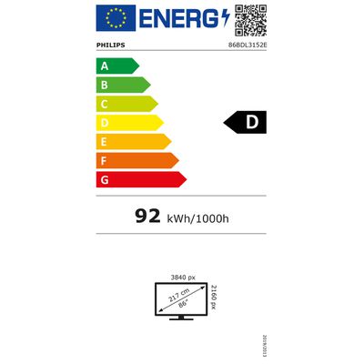 Energieetikette 05.60.0048