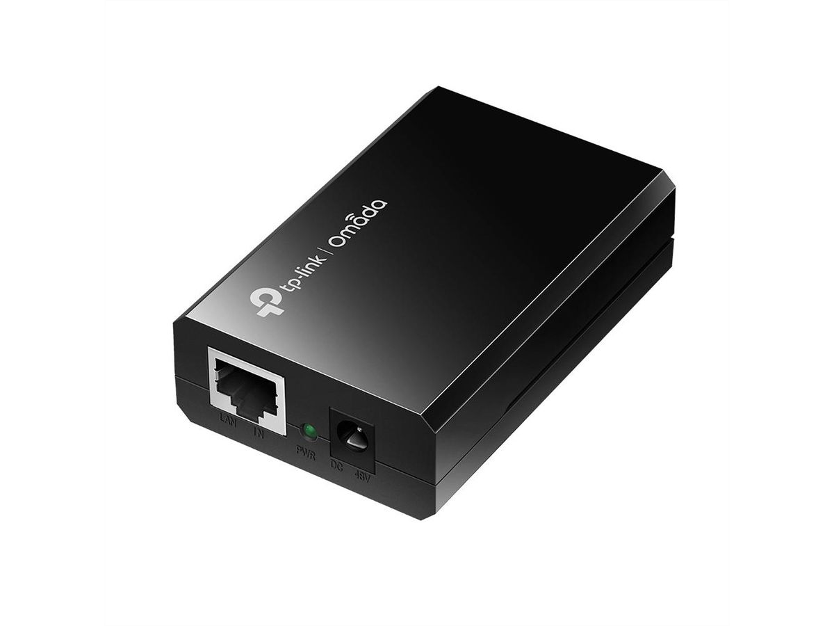 TP-Link  PoE Injector POE150S
