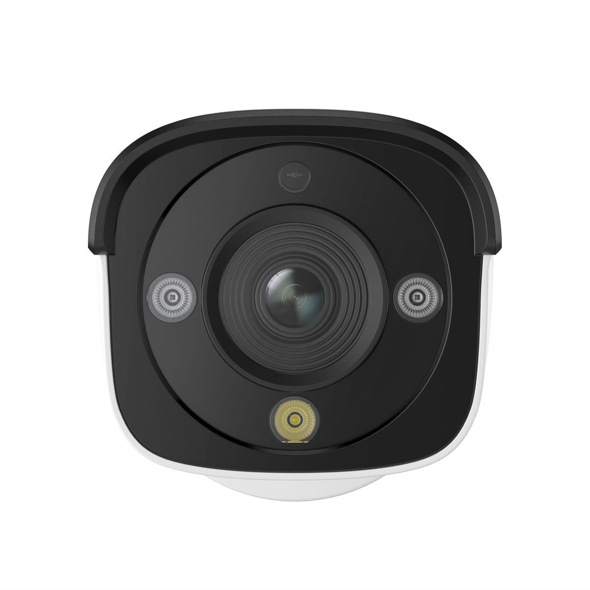 Reolink P330 Outdoor Bullet-Camera, 8 MP, 105°, IR-LED 30m, PoE, noir