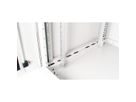 ROLINE 19-Zoll Wandgehäuse Basic Plus 12HE, 600x600 BxT grau