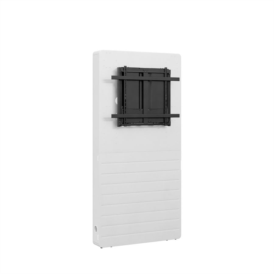 Hagor Contrepoids CON-Line Big W, mur au sol, 60 - 90kg