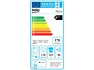 Beko Wäschetrockner TR218, 8kg, C