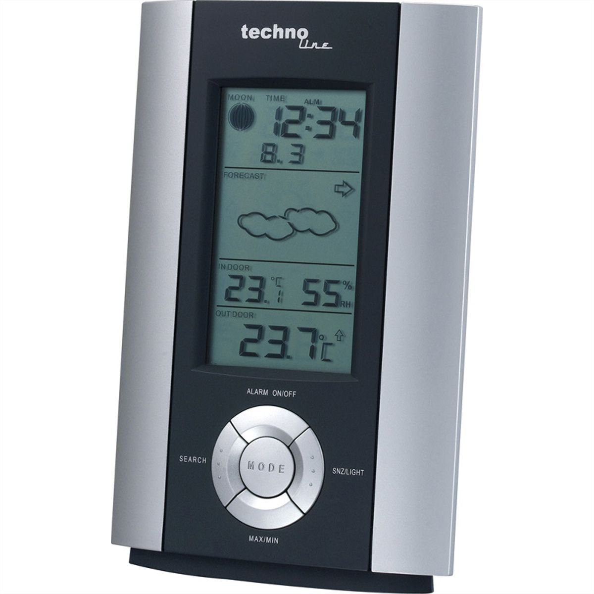 TechnoLine station météorologique WS6710