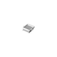 Roborock Filtre HEPA Pack de 2, pour F25 Serie
