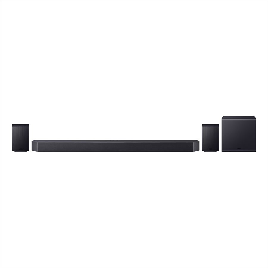 Samsung Soundbar Q990H