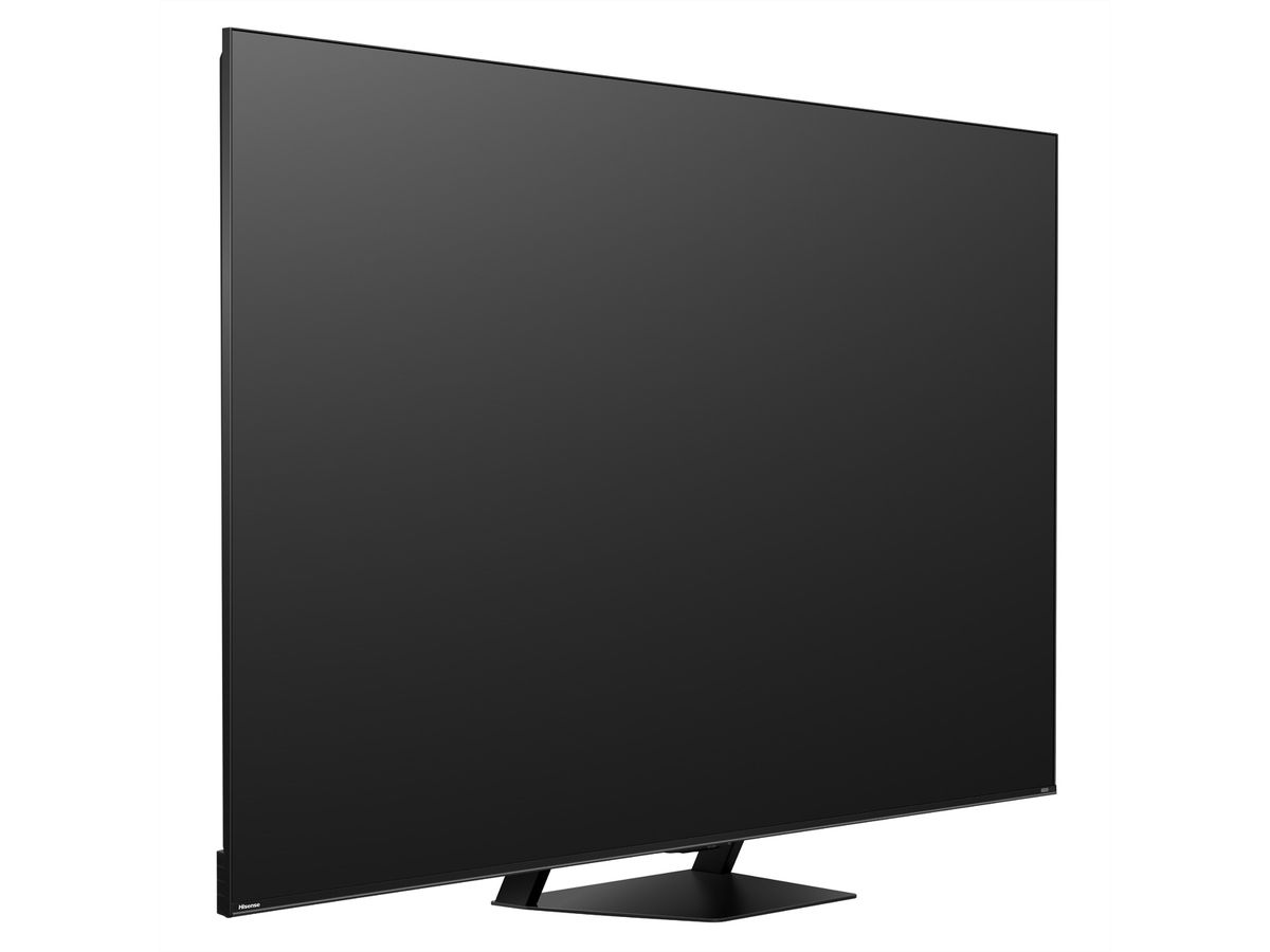 Hisense TV 55U7DS PRO 55", Mini-LED 4K, 165Hz, 2000 Nits
