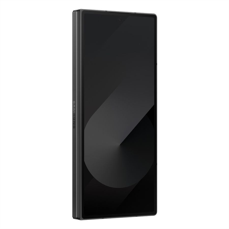 Samsung Galaxy Z Fold6 Enterprise Edition, 256Go, Crafted Black, 7.6''