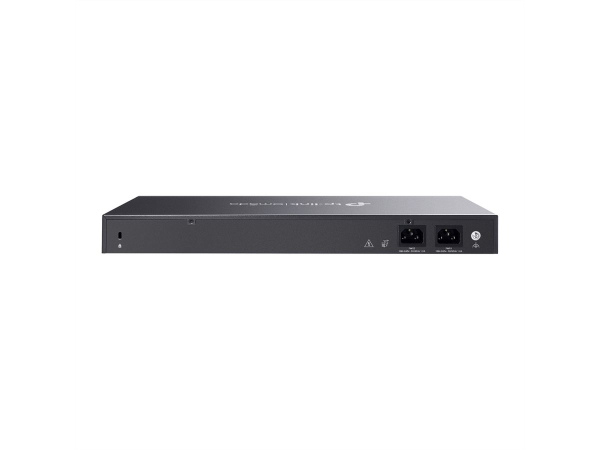 TP-Link SG3428XF Omada Switch 24 Port