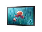**DEMO**Samsung Digital Signage Display QB13R, 13", 16/7 FHD, 300cd/m²