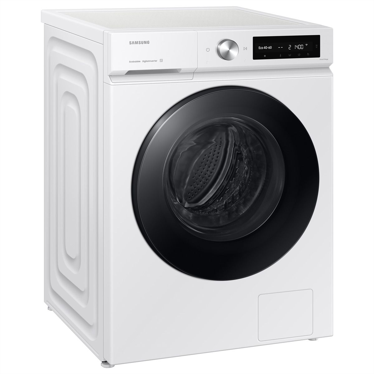 Samsung lave-linge WW7000 9kg, A, blanc, AI EcobubbleTM