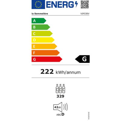 Étiquette énergétique 04.03.0059