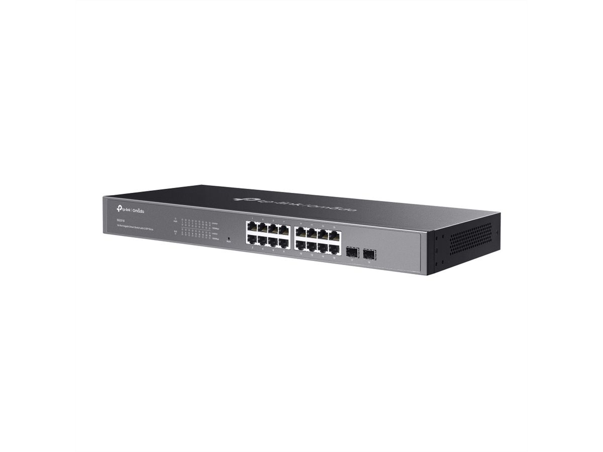TP-Link SG2218 Omada Switch 16 Port
