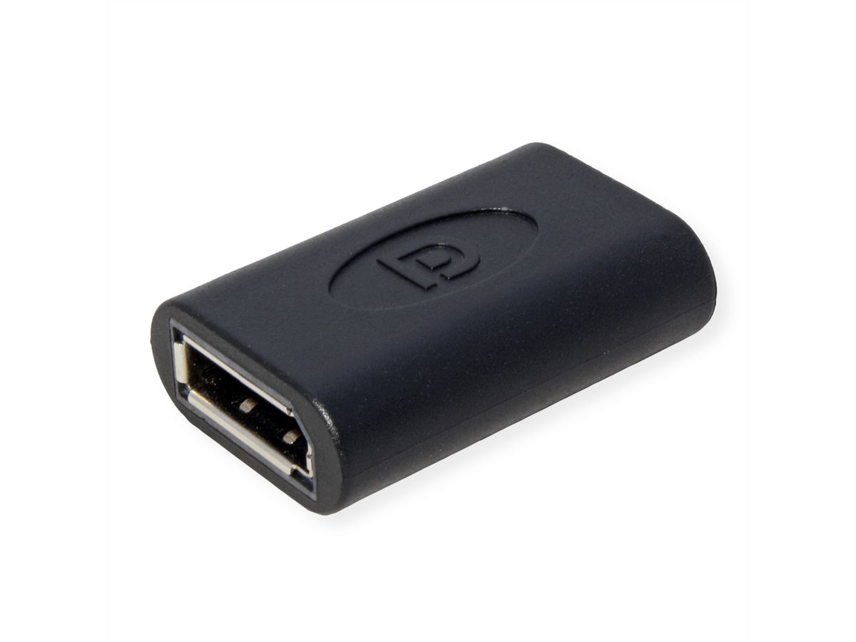 VALUE DisplayPort Adapter, DP BU - DP BU