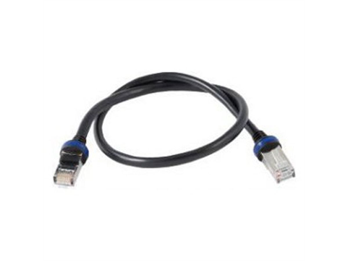 MOBOTIX Ethernet-Patchkabel 10m