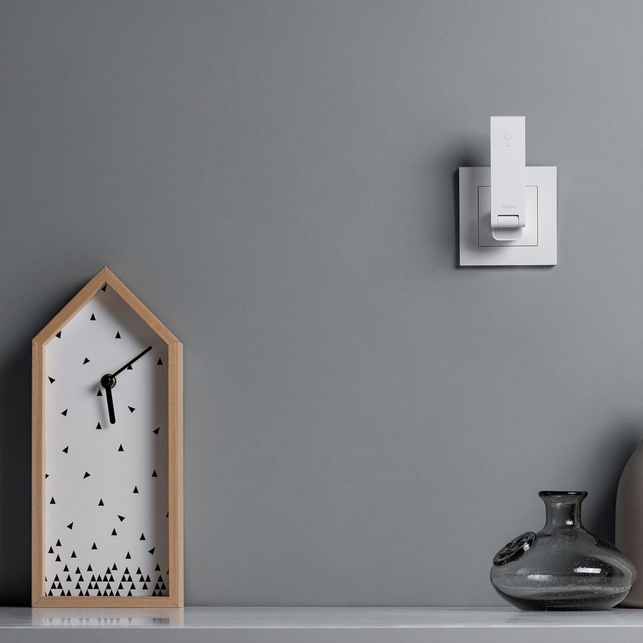 Aqara Hub M100