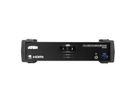 ATEN CS1822 Commutateur KVMP™ HDMI 4K 2 ports USB 3.0